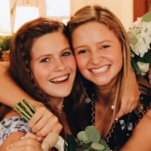 Meet your Posher, Rosemary